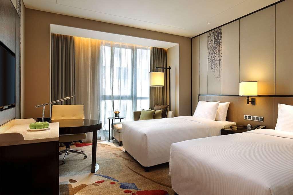 Anyang Wanda Realm Hotel Room photo